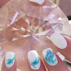Nails by Lark