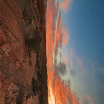 Glen Canyon Dam Overlook - Landmarks & Historical Buildings Near Me - Page, Arizona