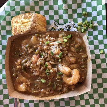 Uncle Bud’s Place - Shrimp and chicken etouffee - Cajun/Creole Near Me - Prescott, Arizona Uncle Bud’s Place - Shrimp and chicken etouffee - Cajun/Creole Near Me - Prescott, Arizona