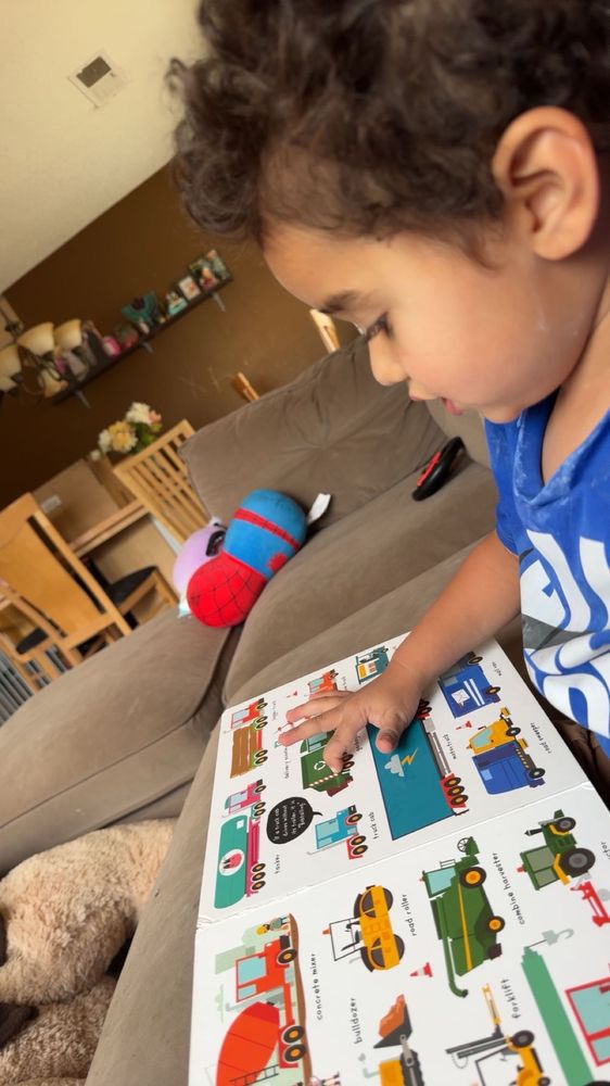 Samee's Babysitting - childcare center in Albuquerque, NM