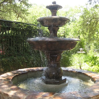 Krause Springs - Campgrounds Near Me - Spicewood, Texas