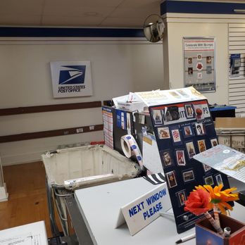 US Post Office - Post Offices Near Me - San Luis Obispo, California