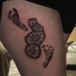 Ohana Ink