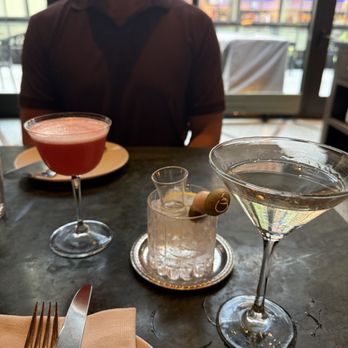 Ci Siamo - Hot Donna and Ci Siamo Martini - Italian Near Me - New York, New York Ci Siamo - Hot Donna and Ci Siamo Martini - Italian Near Me - New York, New York