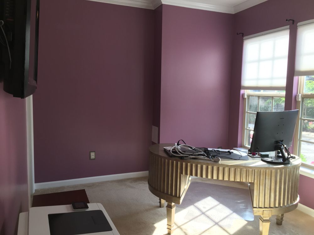 Slide of Mv General Contracting