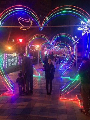 Taichung Park by null