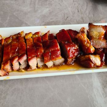 Jade Dynasty - BBQ pork - Chinese Near Me - Minneapolis, Minnesota