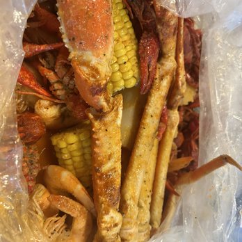 Big Crab - Seafood Near Me - Jacksonville, Florida Big Crab - Seafood Near Me - Jacksonville, Florida