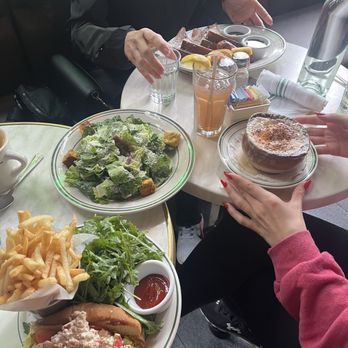 Elysian Cafe - New American Near Me - Hoboken, New Jersey Elysian Cafe - New American Near Me - Hoboken, New Jersey