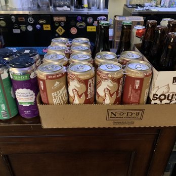 Potent Potables - Goodies! - Beer, Wine & Spirits Near Me - Jamestown, North Carolina Potent Potables - Goodies! - Beer, Wine & Spirits Near Me - Jamestown, North Carolina