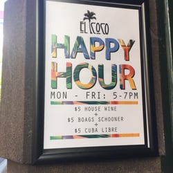 El Coco