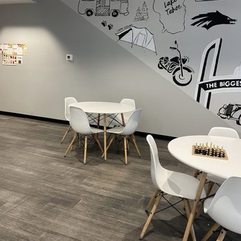 Raretea - Reno - Inside - Bubble Tea Near Me - Reno, Nevada