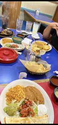 Monterey's Little Mexico