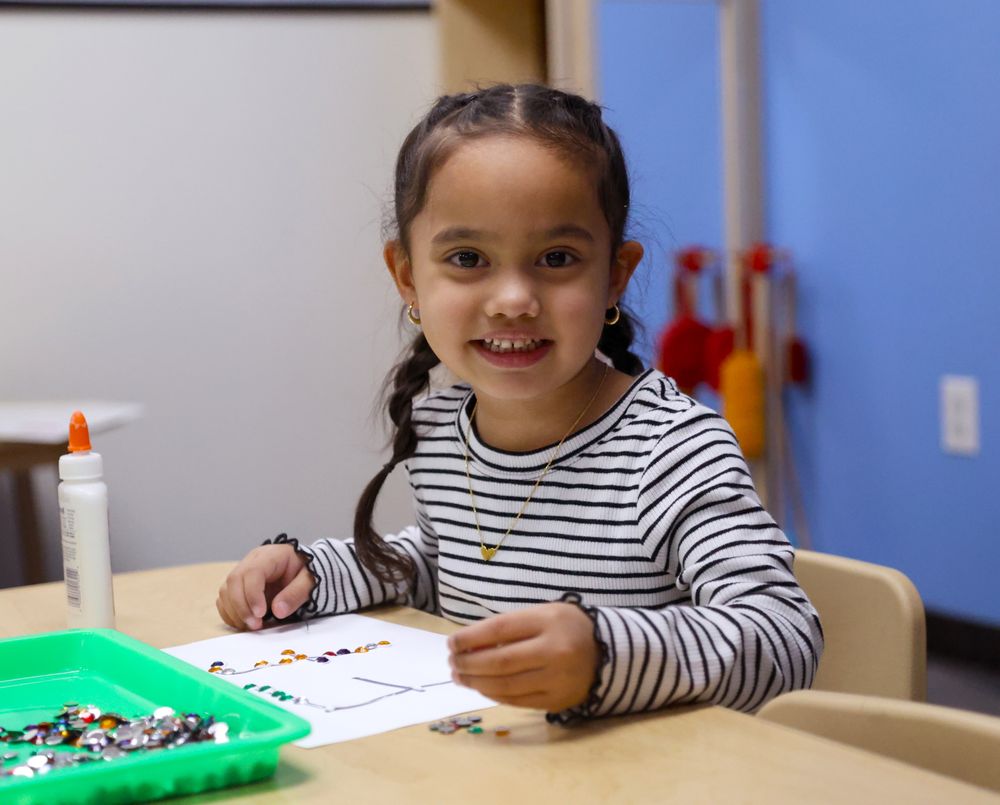 Odessa YMCA Learning Center - childcare center in Odessa, TX