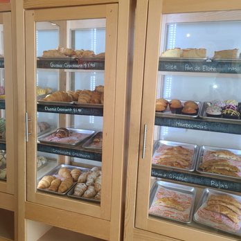 La Monarca Bakery & Cafe - Pan - Bakeries Near Me - Pico Rivera, California La Monarca Bakery & Cafe - Pan - Bakeries Near Me - Pico Rivera, California