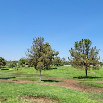 Greenfield Park - Parks Near Me - Mesa, Arizona
