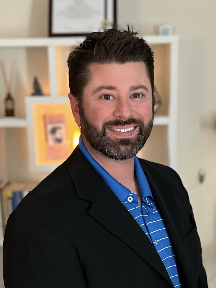 Nuwave Counseling - grief counselor in Little Chute, WI