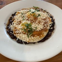 Huevos Rancheros