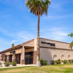 Realty One Group Gateway - Yuma Office Location