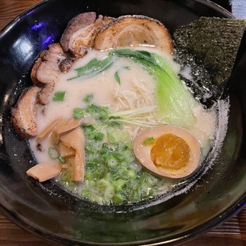Yoshiya Kitchen - Tonkotsu Ramen - Ramen Near Me - Las Vegas, Nevada Yoshiya Kitchen - Tonkotsu Ramen - Ramen Near Me - Las Vegas, Nevada