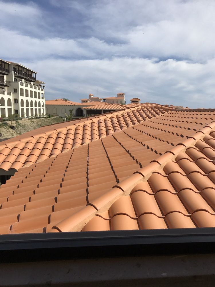 Slide of Sky Light Roofing