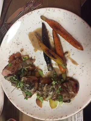 Tradycja Polish Fusion Cuisine by null