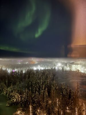The Explorer Hotel by null