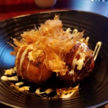 Ramen 4 Real - Takoyaki Appetizer - Ramen Near Me - Reno, Nevada Ramen 4 Real - Takoyaki Appetizer - Ramen Near Me - Reno, Nevada