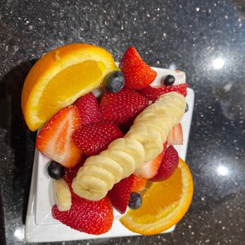 Keke's Breakfast Cafe - Side of Fresh Fruit - Breakfast & Brunch Near Me - Cape Coral, Florida Keke's Breakfast Cafe - Side of Fresh Fruit - Breakfast & Brunch Near Me - Cape Coral, Florida
