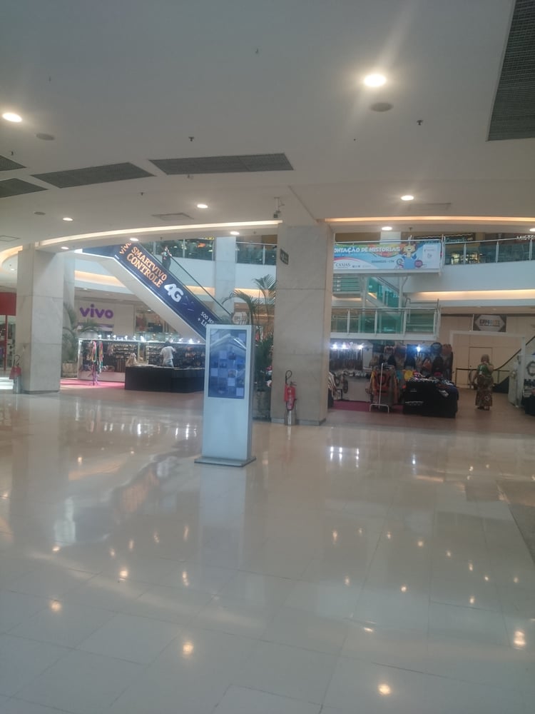 Caxias Shopping