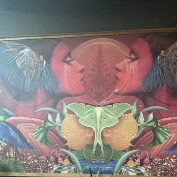 Bacan - Cocktail Bars Near Me - Orlando, Florida