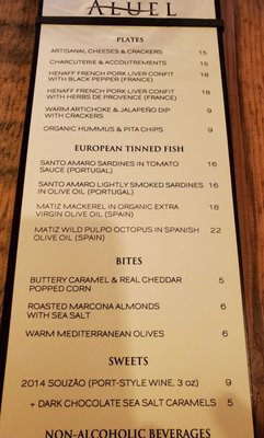 Après by Aluel by null