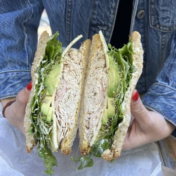 PARKER & OTIS - Updated January 2026 - 559 Photos & 570 Real Reviews