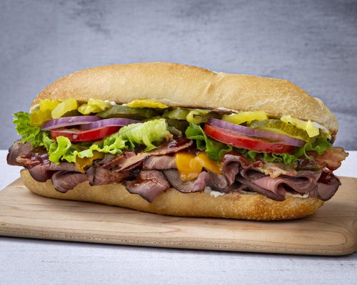 The Sandwich Spot (Henderson) by null