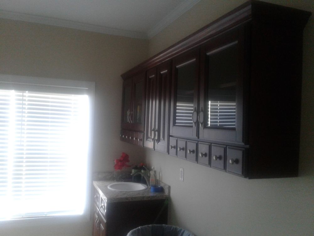 Slide of J&M Remodeling