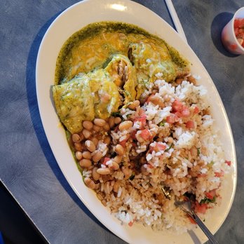 Wahoo's Fish Taco - a plate of food - Mexican Near Me - Costa Mesa, California Wahoo's Fish Taco - a plate of food - Mexican Near Me - Costa Mesa, California