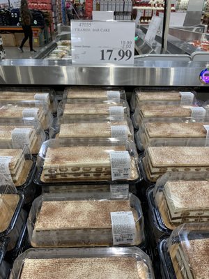Costco Wholesale by null