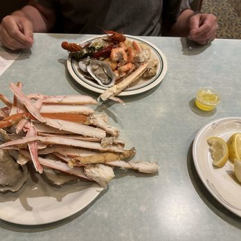 Mesa Buffet - Buffets Near Me - Mesquite, Nevada