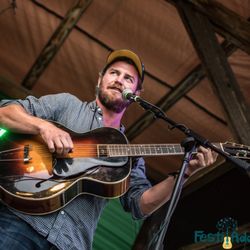 Andrew Nelson Music