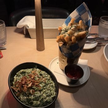 Gigi's - Seafood Near Me - Montauk, New York
