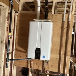 Amaral Plumbing and Heating