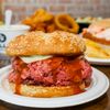 Kelly's Roast Beef  gift card