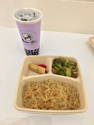 Mama Go’s Filipino Cuisine (SFO T1) by null