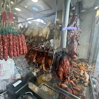 再興燒臘飯店 - Cantonese Near Me - Hong Kong, HK
