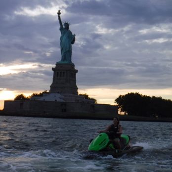 New York City Jetski - Sunset Tours in NYC @nycjetski - Jet Skis Near Me - Hoboken, New Jersey New York City Jetski - Sunset Tours in NYC @nycjetski - Jet Skis Near Me - Hoboken, New Jersey