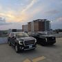 Apex Limo