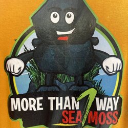 More Than 1 Way Sea Moss