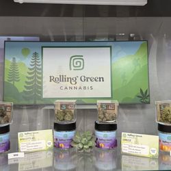 The Phinest Buds - Cannabis Dispensary