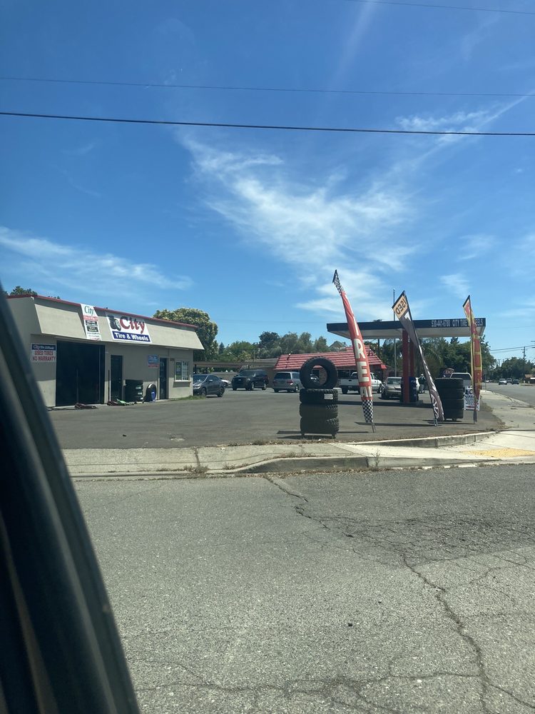 CITY TIRE AND WHEELS Updated October 2024 1399 Live Oak Blvd, Yuba City, California Tires