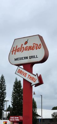 Habanero Mexican Grill by null